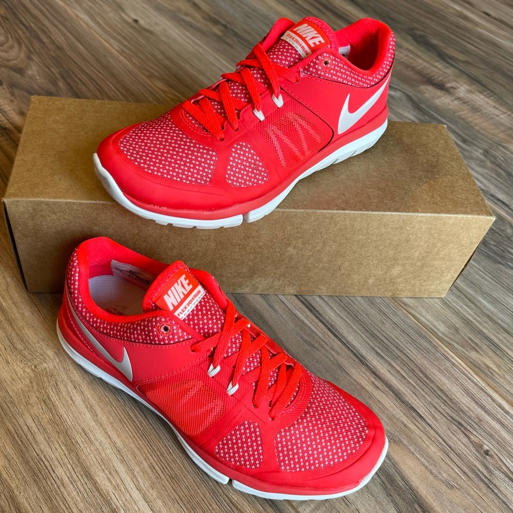 Nike Women’s Running Shoes - Size 6